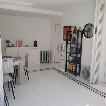 Apartment Vinaroz With Swimming Pools For 4 People Vinarós エクステリア 写真