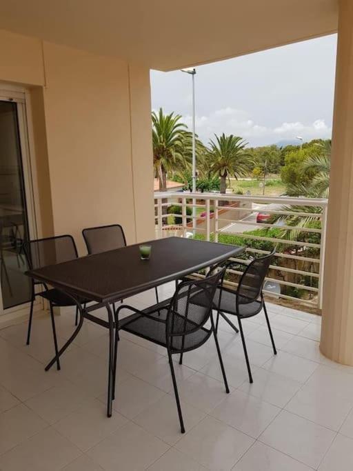 Apartment Vinaroz With Swimming Pools For 4 People Vinarós エクステリア 写真