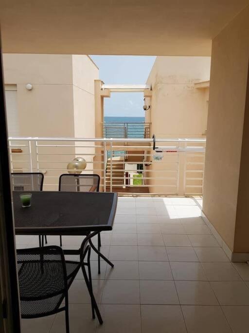 Apartment Vinaroz With Swimming Pools For 4 People Vinarós エクステリア 写真