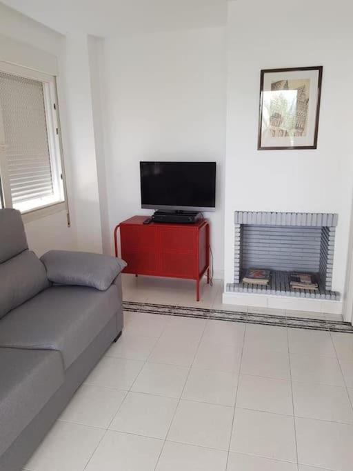 Apartment Vinaroz With Swimming Pools For 4 People Vinarós エクステリア 写真
