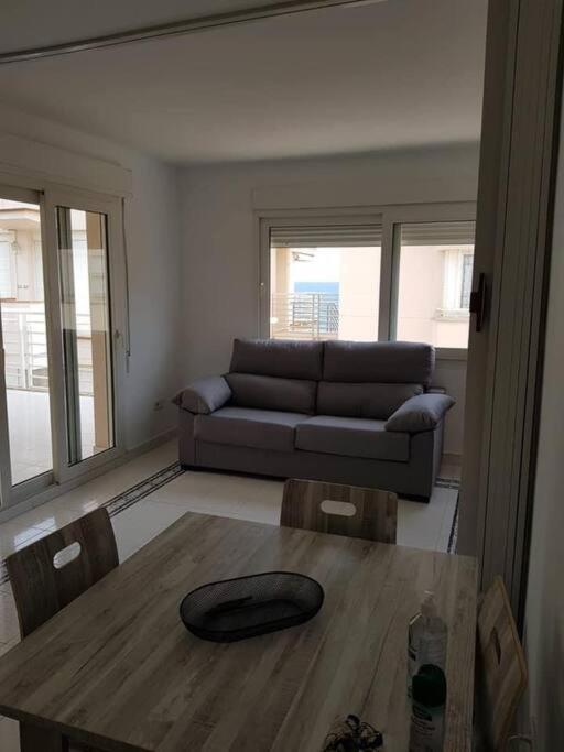 Apartment Vinaroz With Swimming Pools For 4 People Vinarós エクステリア 写真