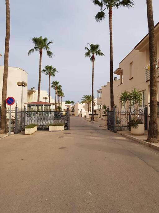Apartment Vinaroz With Swimming Pools For 4 People Vinarós エクステリア 写真