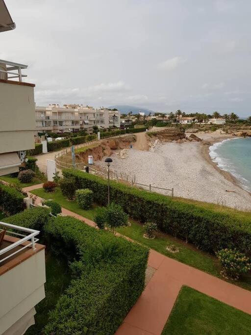 Apartment Vinaroz With Swimming Pools For 4 People Vinarós エクステリア 写真