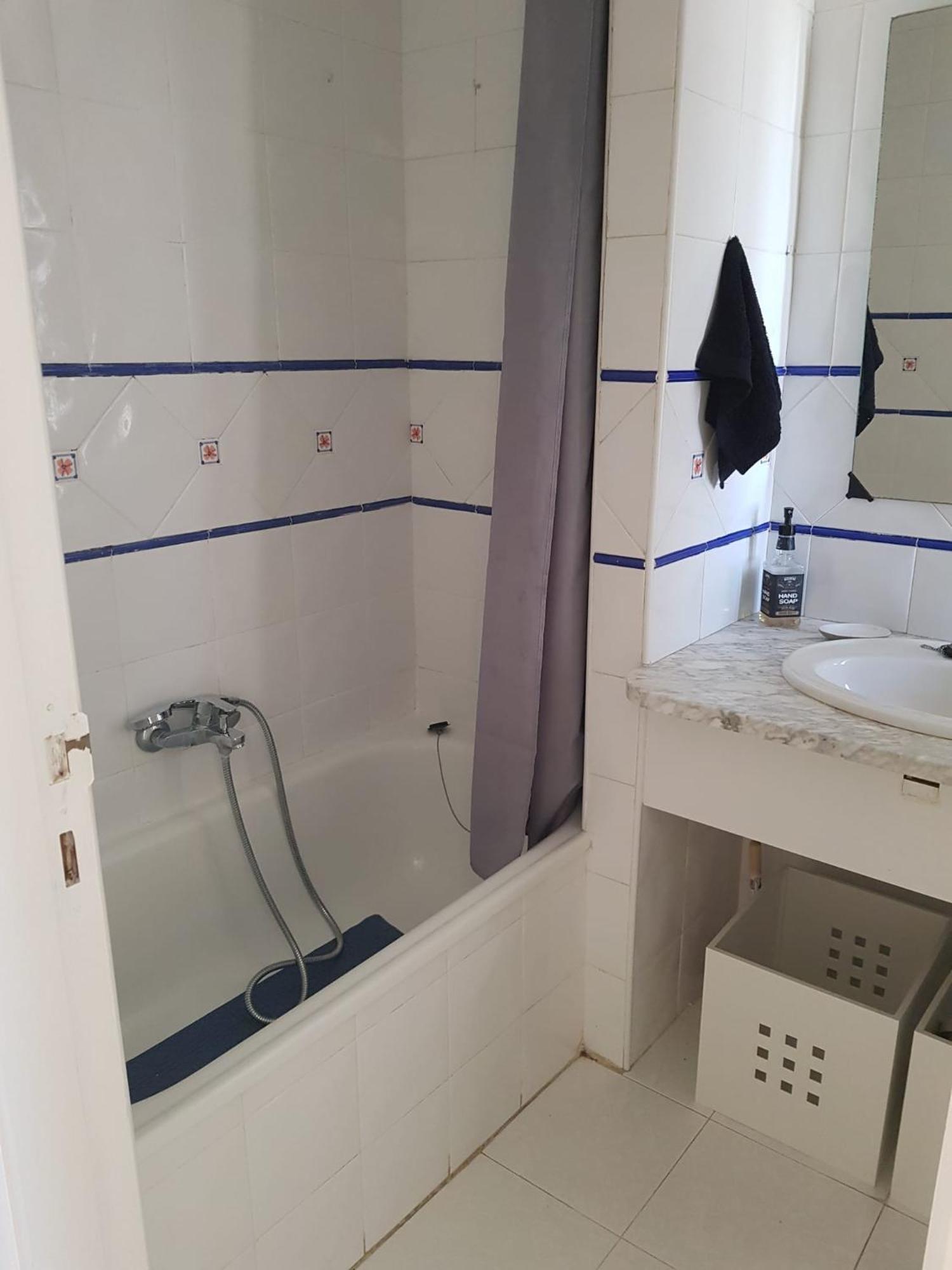 Apartment Vinaroz With Swimming Pools For 4 People Vinarós エクステリア 写真