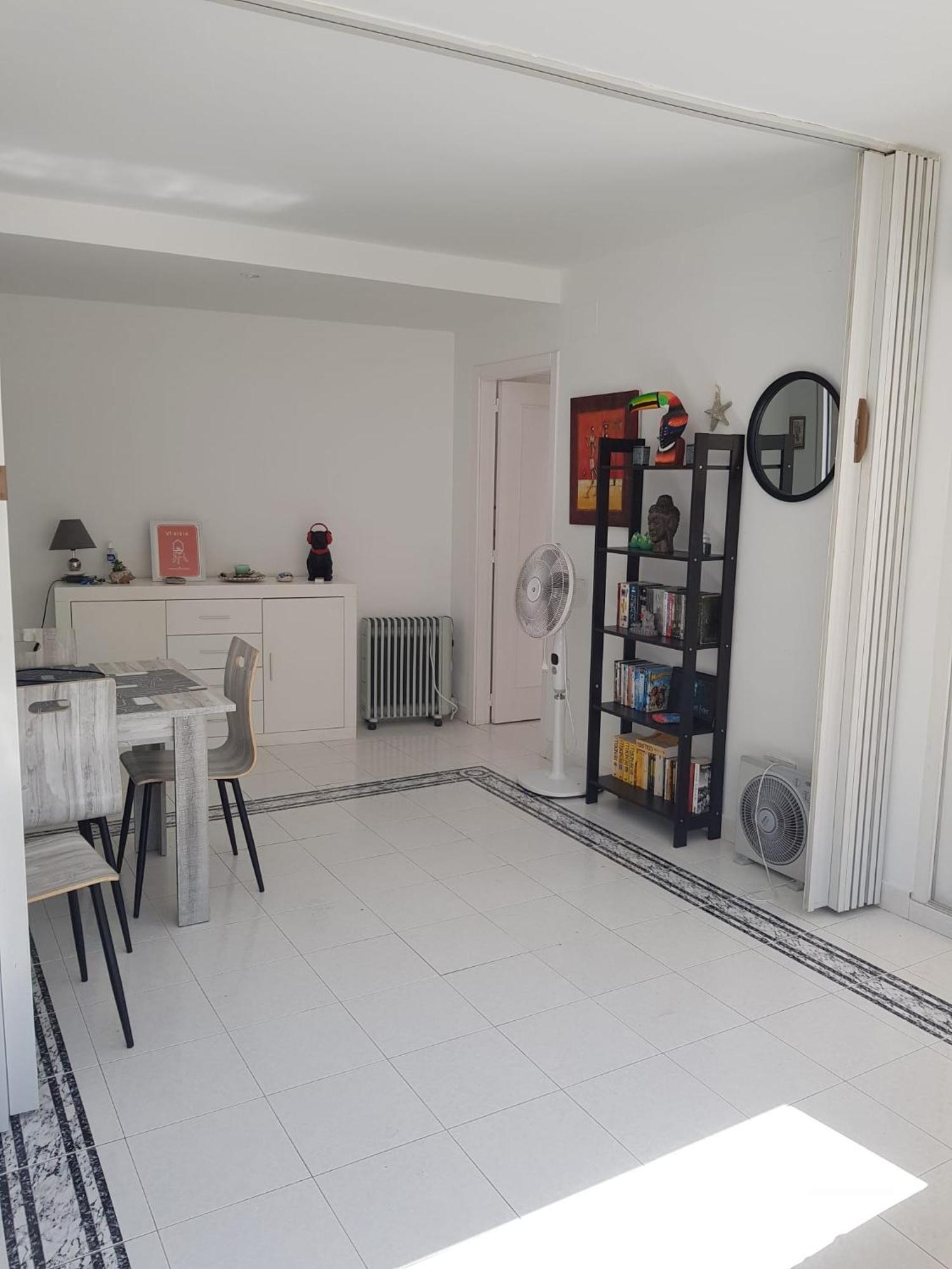 Apartment Vinaroz With Swimming Pools For 4 People Vinarós エクステリア 写真