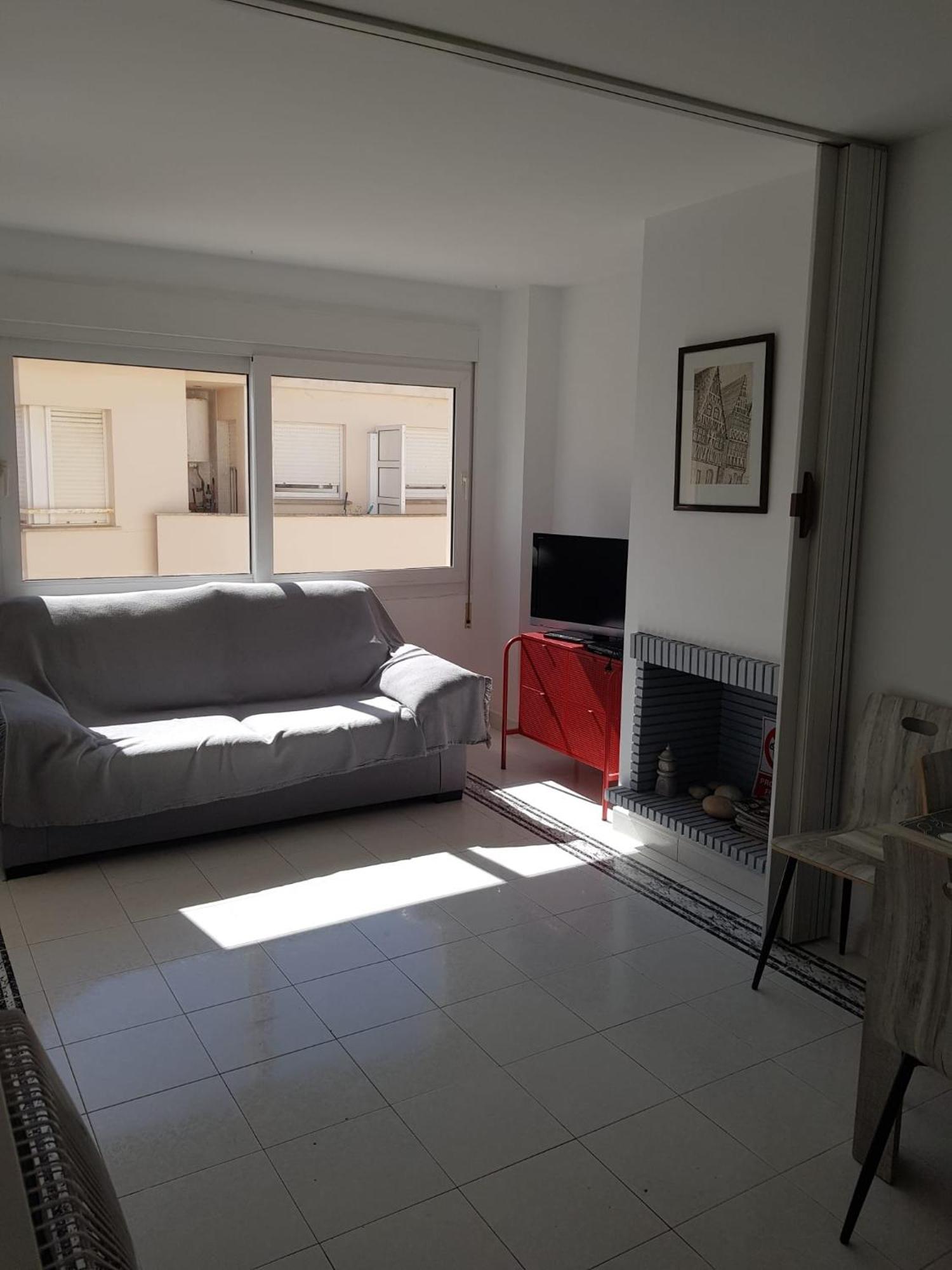 Apartment Vinaroz With Swimming Pools For 4 People Vinarós エクステリア 写真