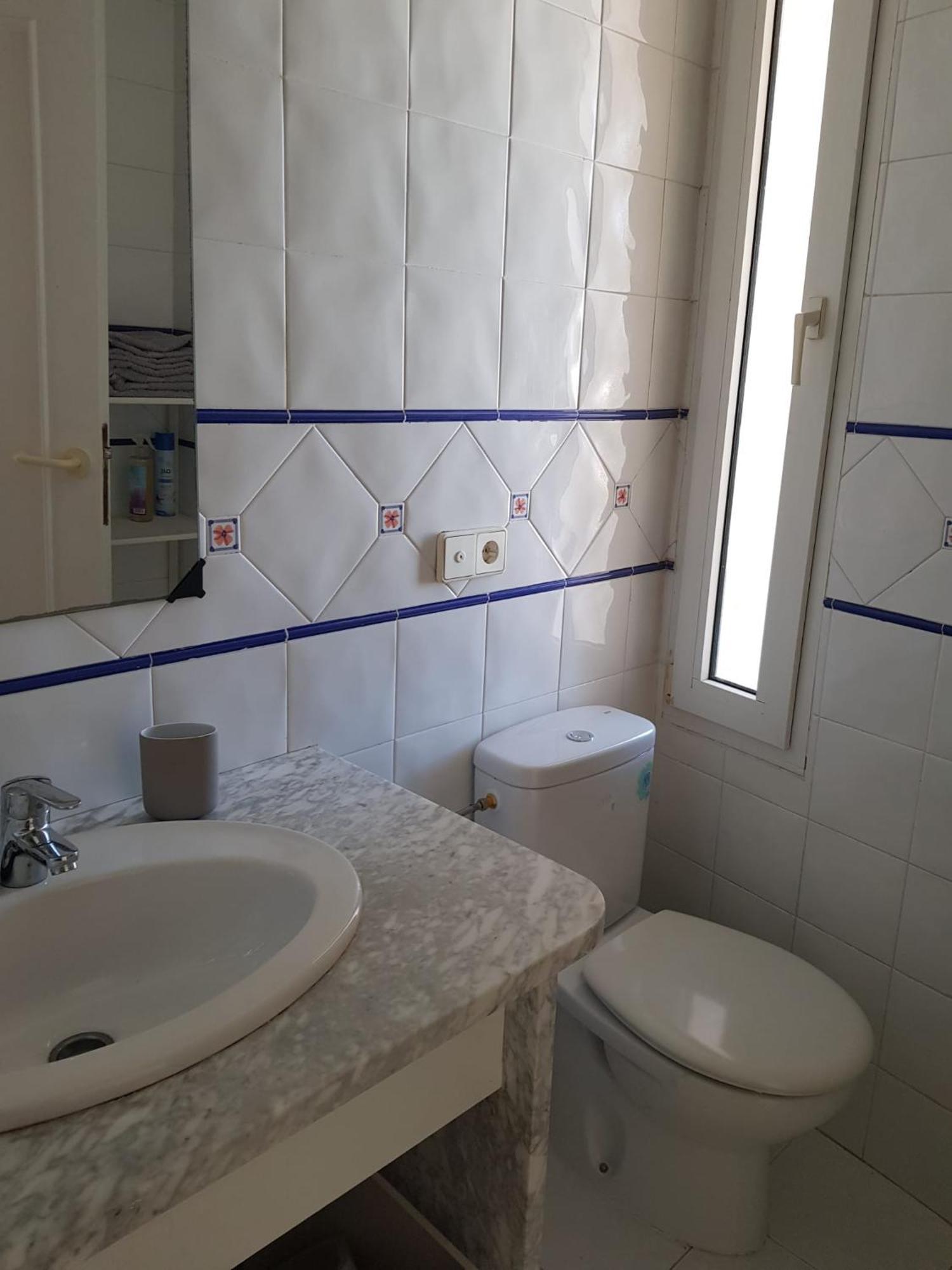 Apartment Vinaroz With Swimming Pools For 4 People Vinarós エクステリア 写真