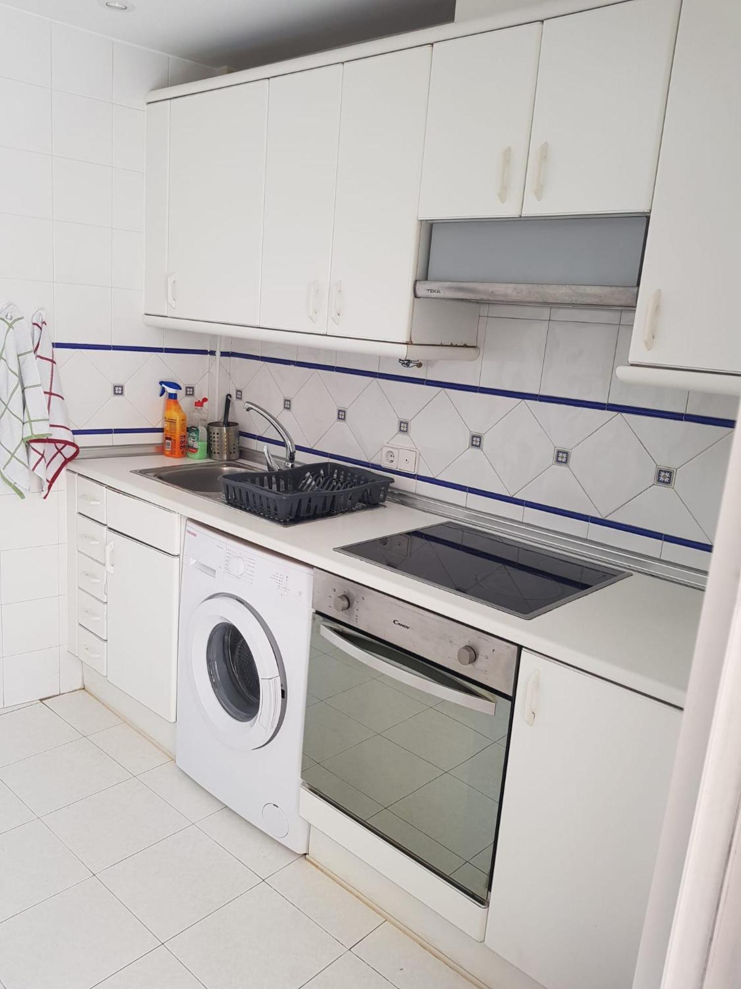 Apartment Vinaroz With Swimming Pools For 4 People Vinarós エクステリア 写真