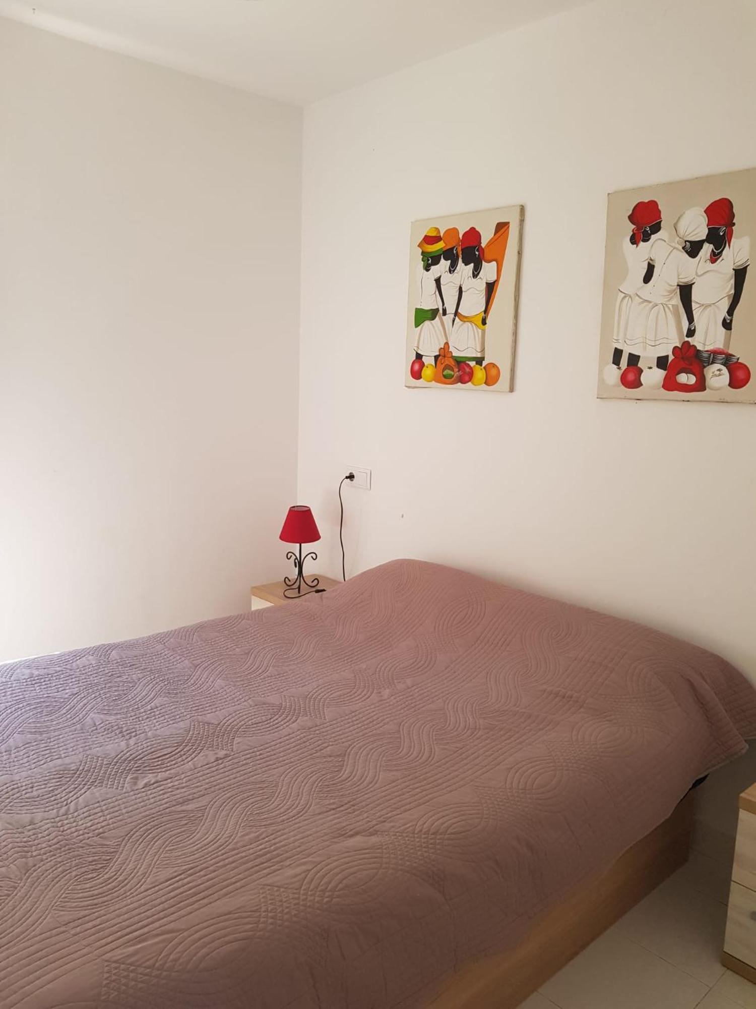 Apartment Vinaroz With Swimming Pools For 4 People Vinarós エクステリア 写真