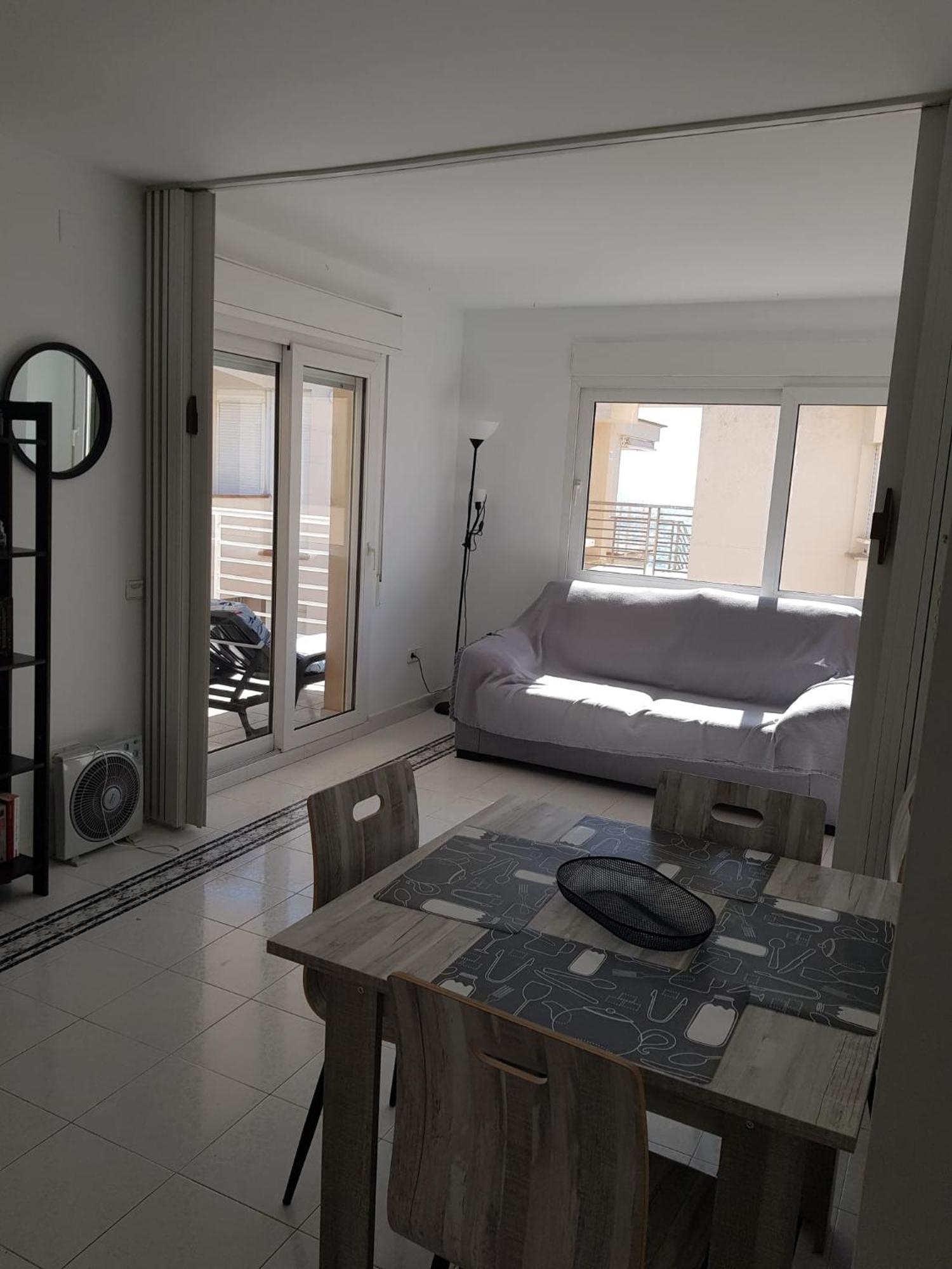Apartment Vinaroz With Swimming Pools For 4 People Vinarós エクステリア 写真